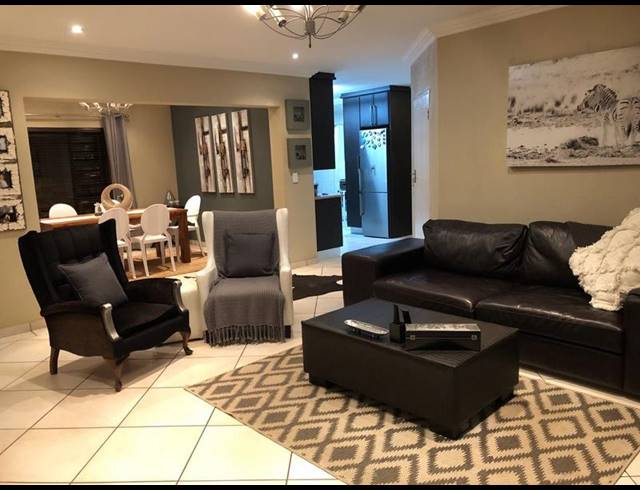 3 BEDROOM PROPERTY TO RENT IN BARTLETT